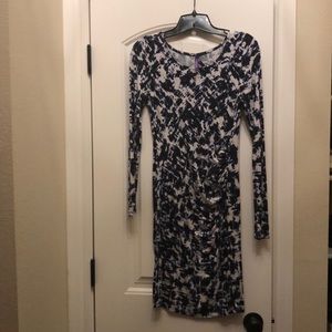 Seraphine Maternity dress